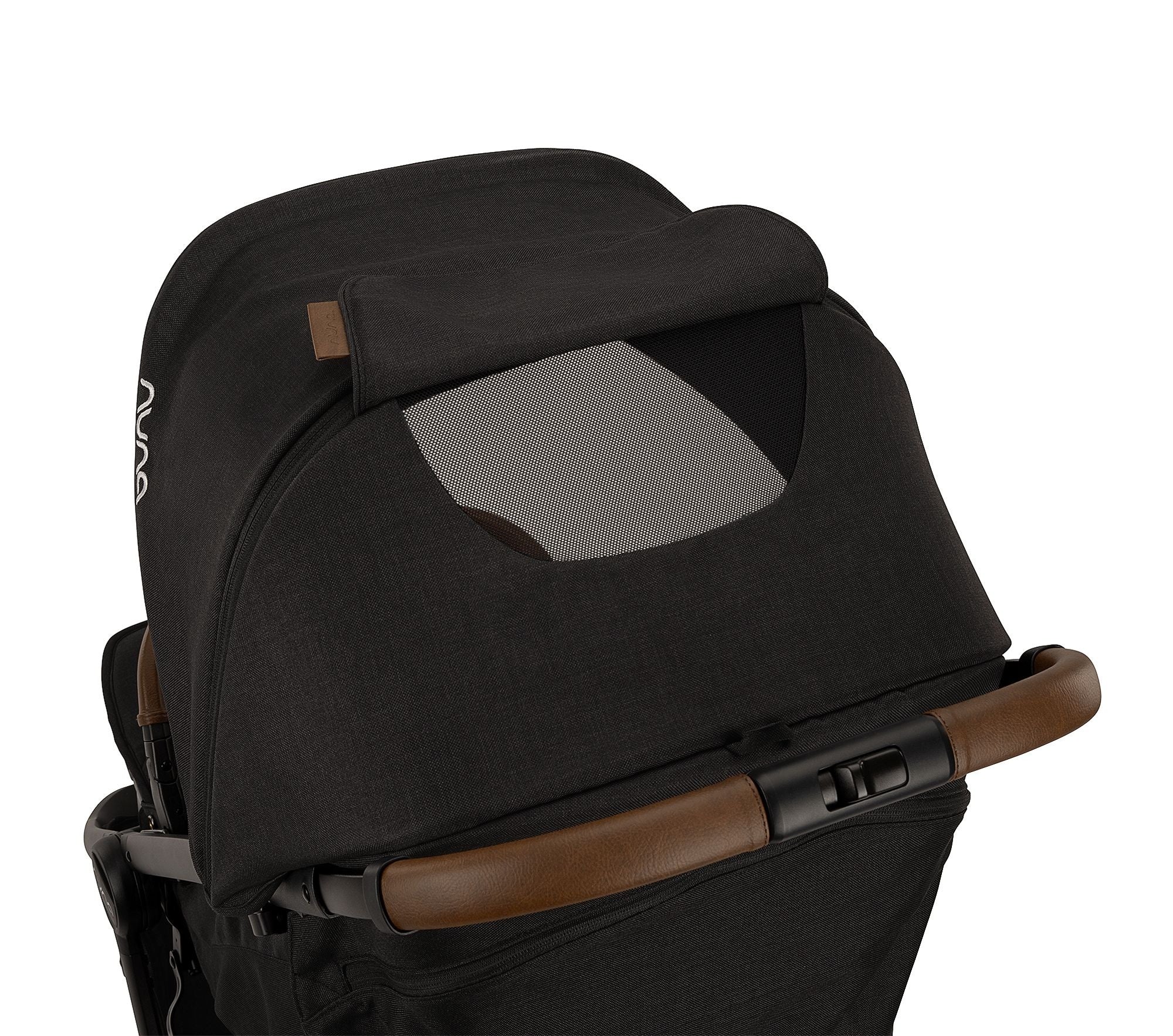 Nuna TRVL lx Stroller – zukababy