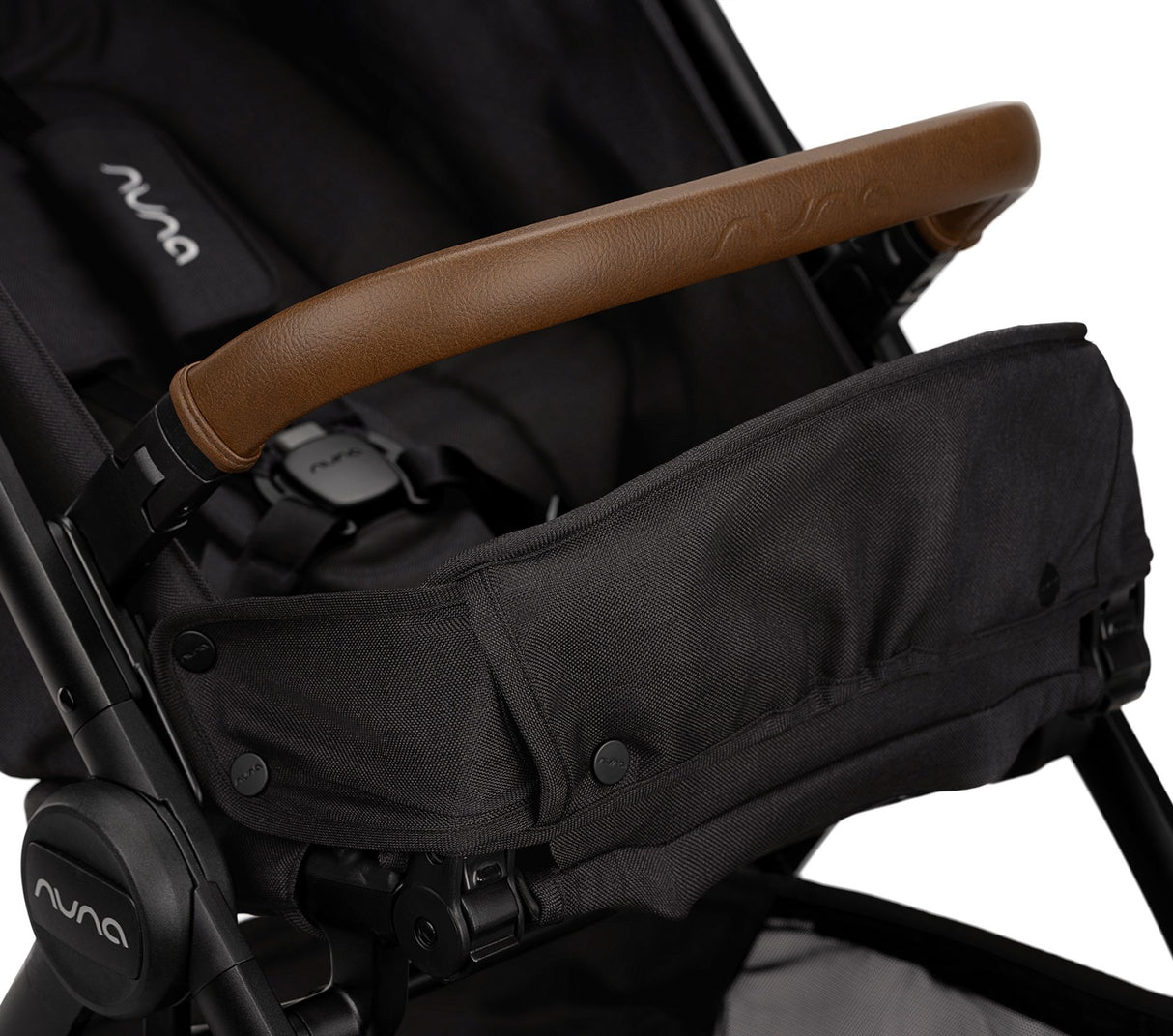 Nuna TRVL LX Stroller with Travel Bag | In Stock (In Store Exclusive)