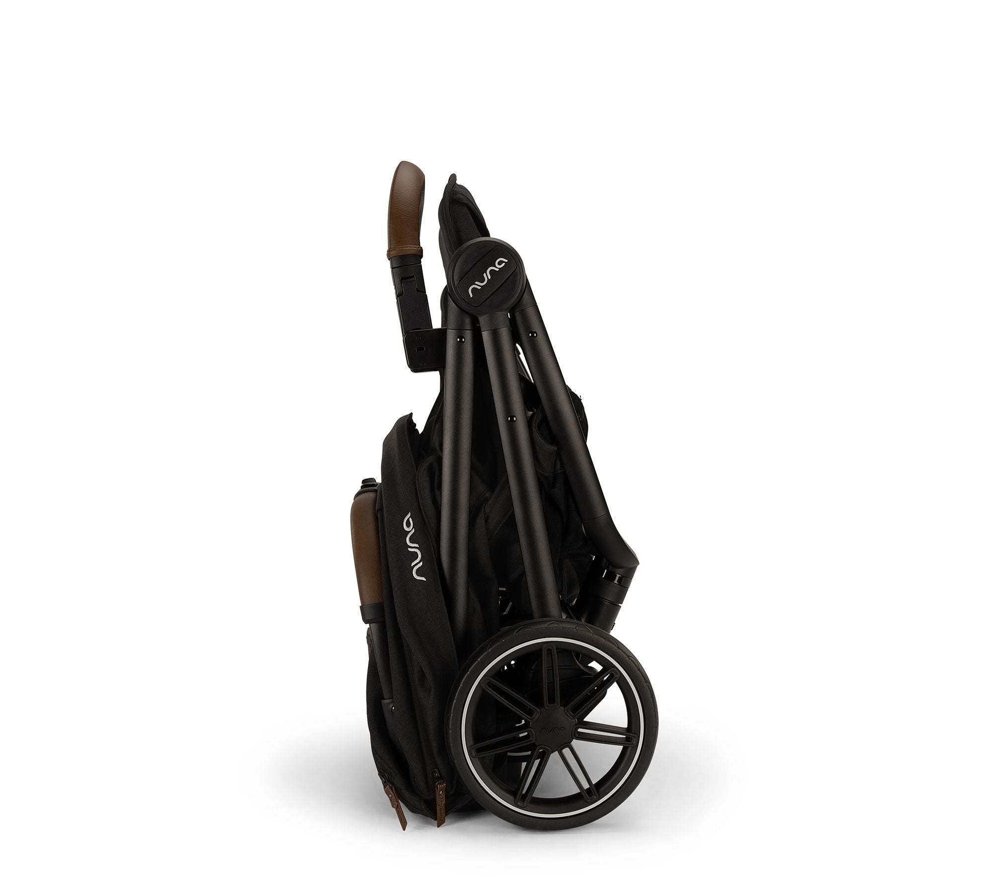 Nuna TRVL lx Stroller – zukababy