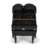 NUNA TRVL dubl | Double Compact Stroller