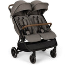 NUNA TRVL dubl | Double Compact Stroller