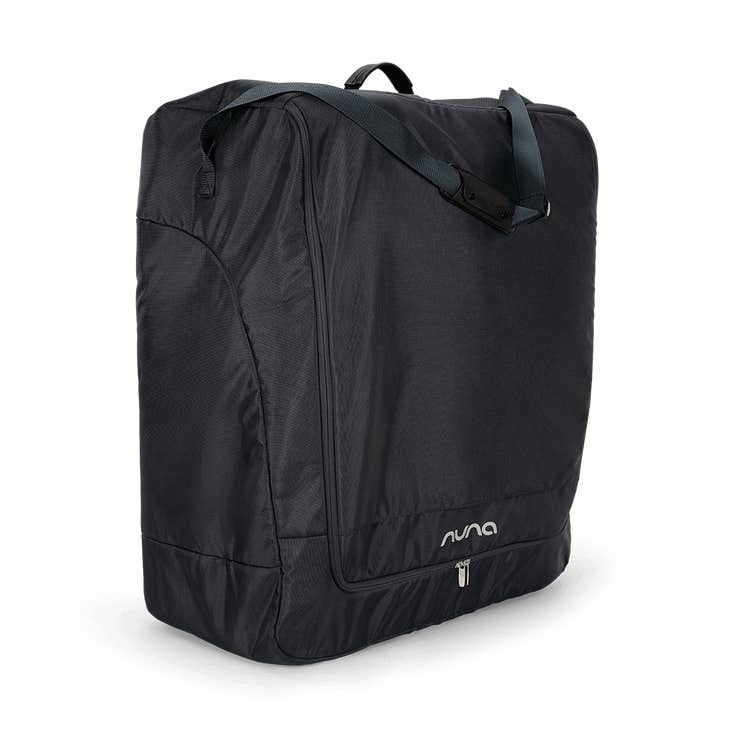 NUNA TRVL Dubl Transport Bag | Indigo