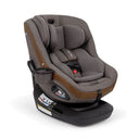 NUNA REVV Maxx Rotating Convertible Car Seat with cupholder