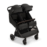 NUNA TRVL dubl | Double Compact Stroller