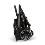 NUNA TRVL dubl | Double Compact Stroller