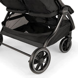 NUNA TRVL dubl | Double Compact Stroller