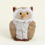 Warmies Woodland Owl