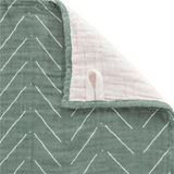 Breastfeeding Boss | 2 in 1 Nursing Cover and Swaddle