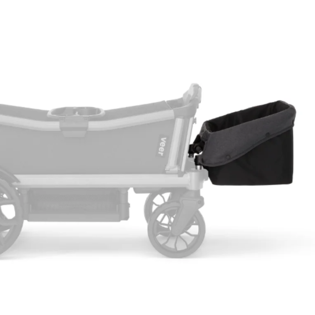 Veer Foldable Basket for Cruiser City Wagon XL