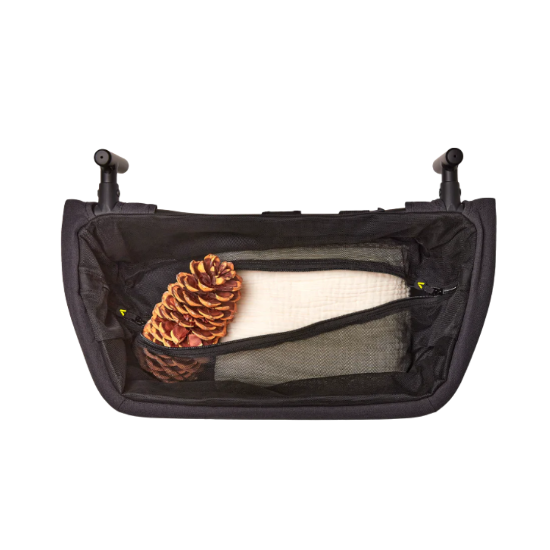Veer Foldable Basket for Cruiser City Wagon XL