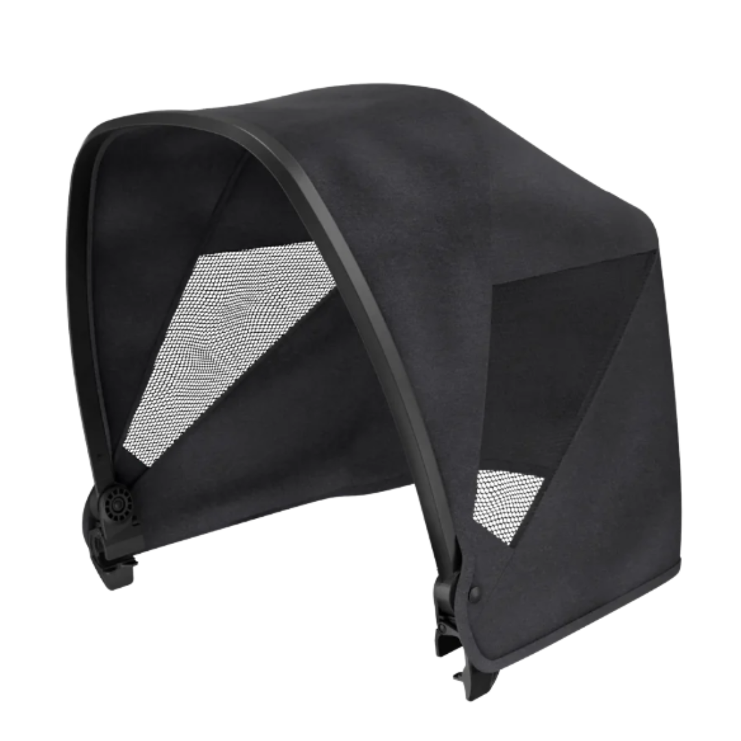 Veer Retractable Canopy for Cruiser XL (Gray Granite)