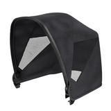 Veer Retractable Canopy for Cruiser XL (Gray Granite)