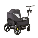 Veer Retractable Canopy for Cruiser XL (Gray Granite)