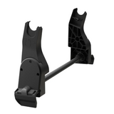 Veer Infant Car Seat Adapter for Cruiser XL (Cybex/MaxiCosi/Nuna)