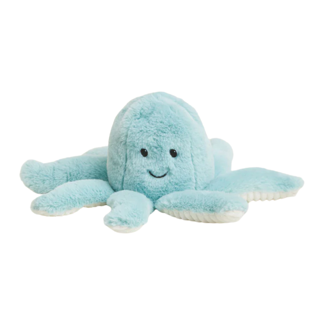 Octopus Warmies