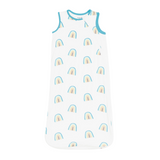 Kyte Baby Bamboo Sleep Bag 0.5 TOG | Makai Rainbow
