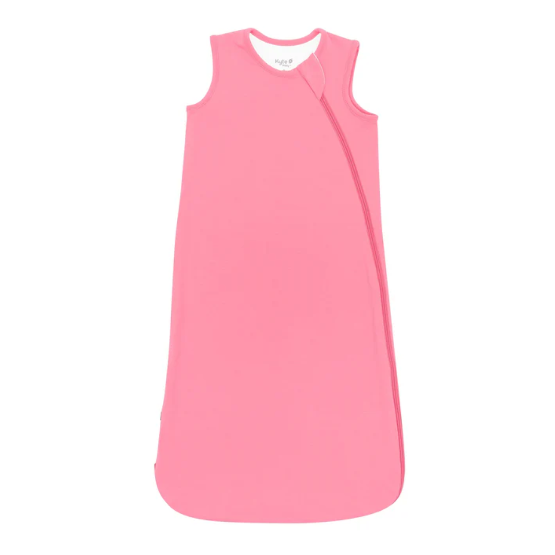 Kyte Bamboo Sleep Bag 0.5 TOG | Guava