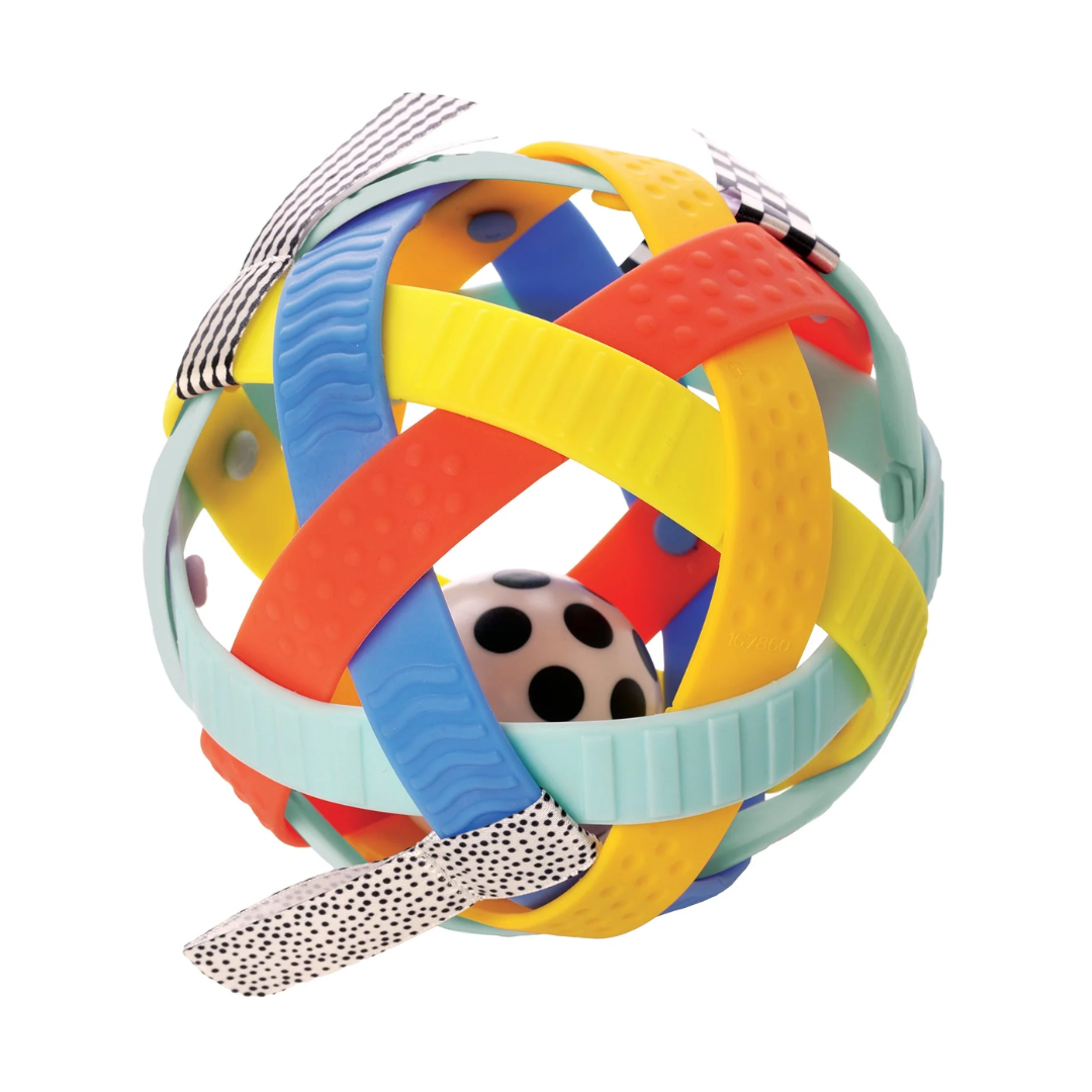 Blissful Ball