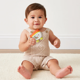 Sweetie Shake Plus Teething + Rattle Toy | Sushi