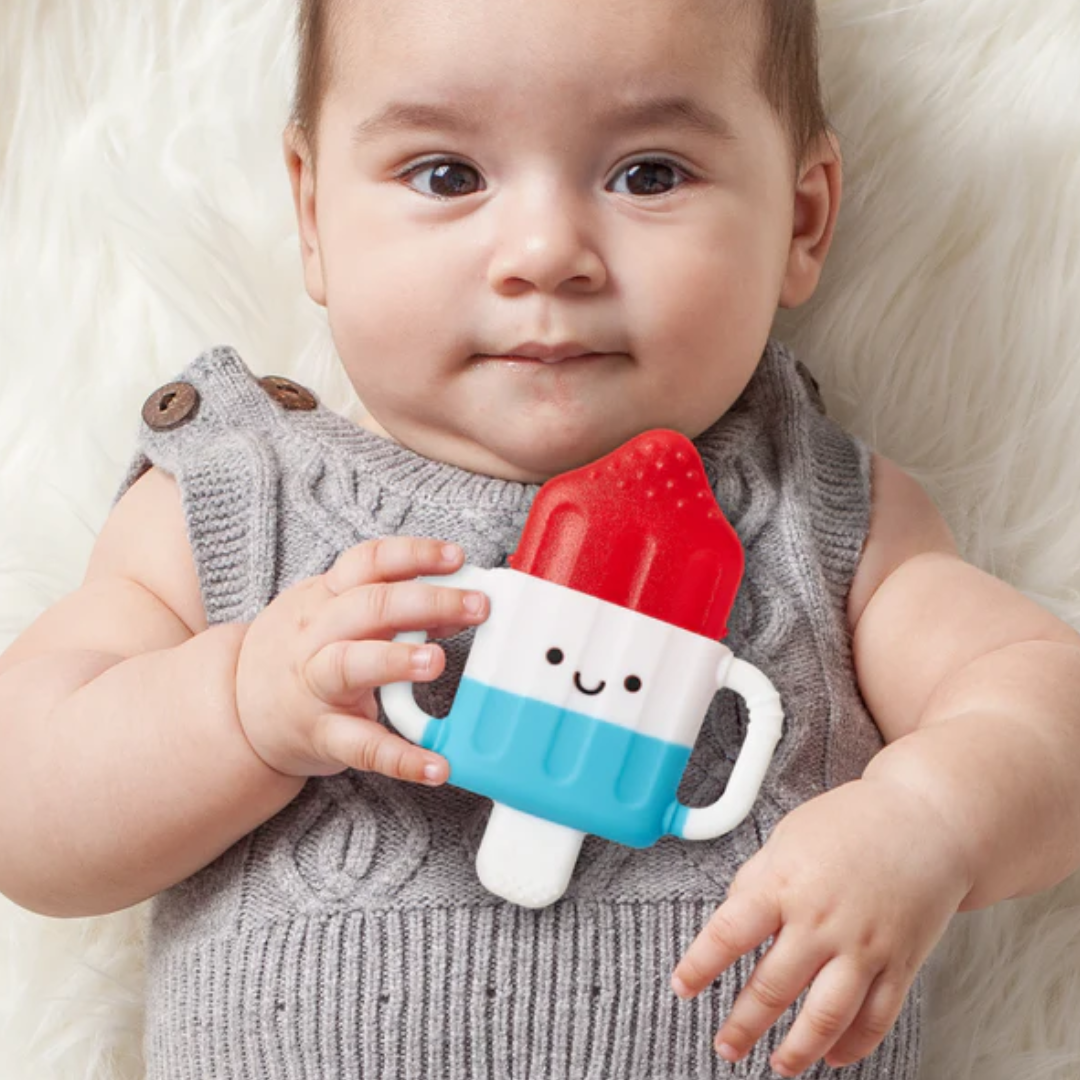 Itzy Cool Cooling Teether