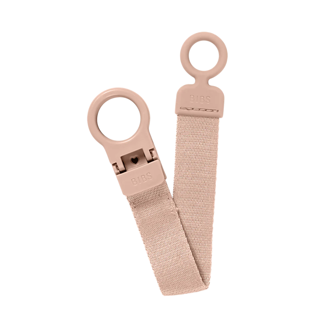Pacifier Clip Loop