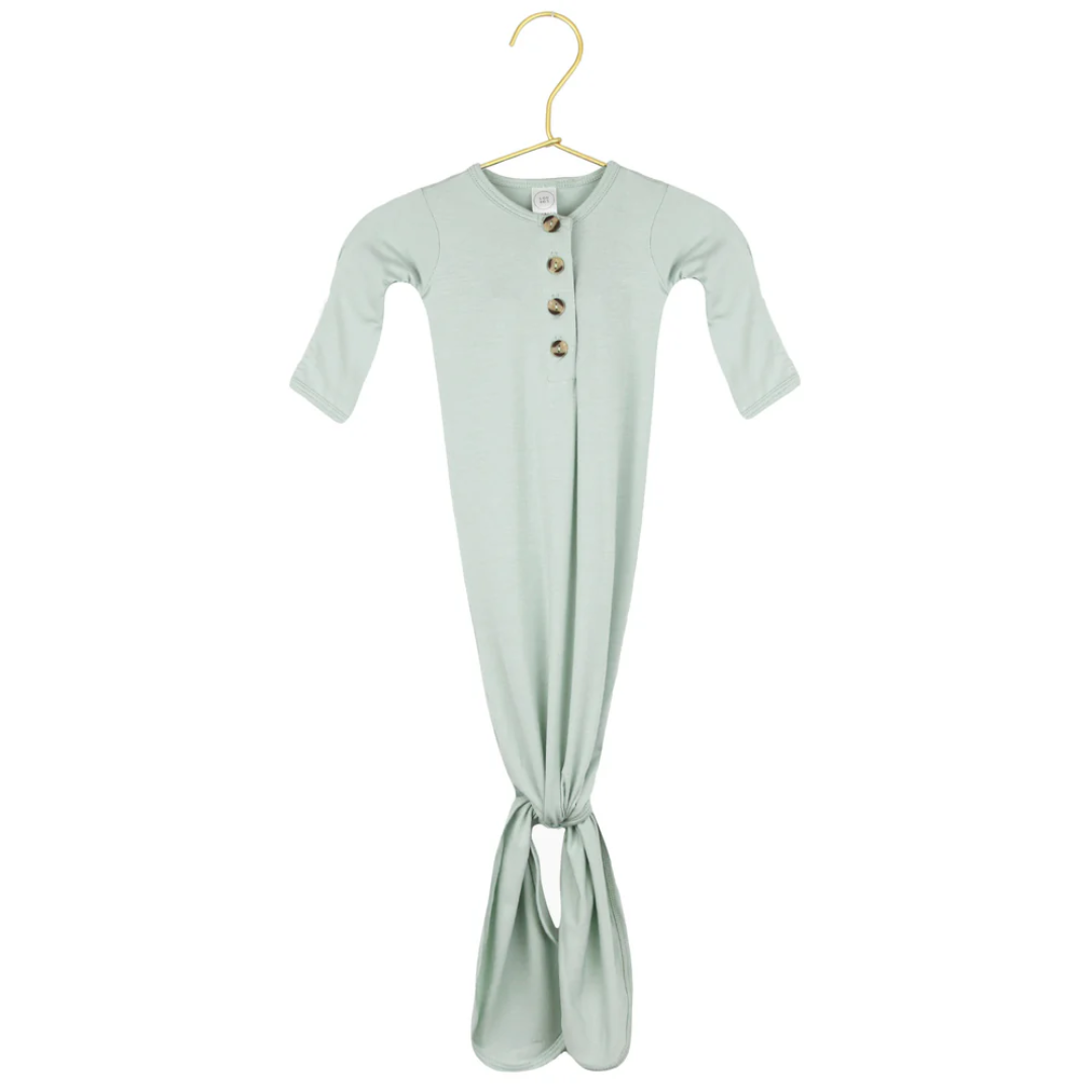 Joey Knotted Gown | NB-3M