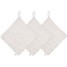 Lou Lou and Company Baby Washcloths - 3 Pack