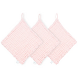 Baby Washcloths - 3 Pack