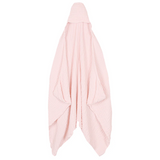 Toddler Hooded Cloud Muslin Towel