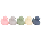 Rubber Duckies - 5 Pack