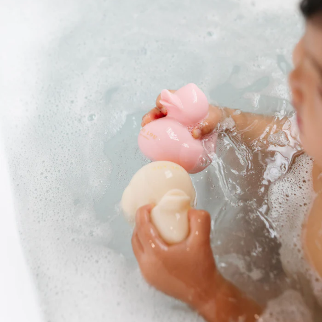 Rubber Duckies - 5 Pack
