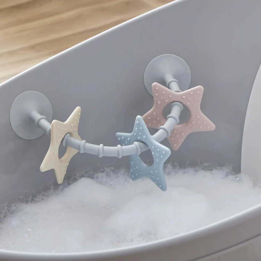 Shnuggle Stick N Play Star Toy