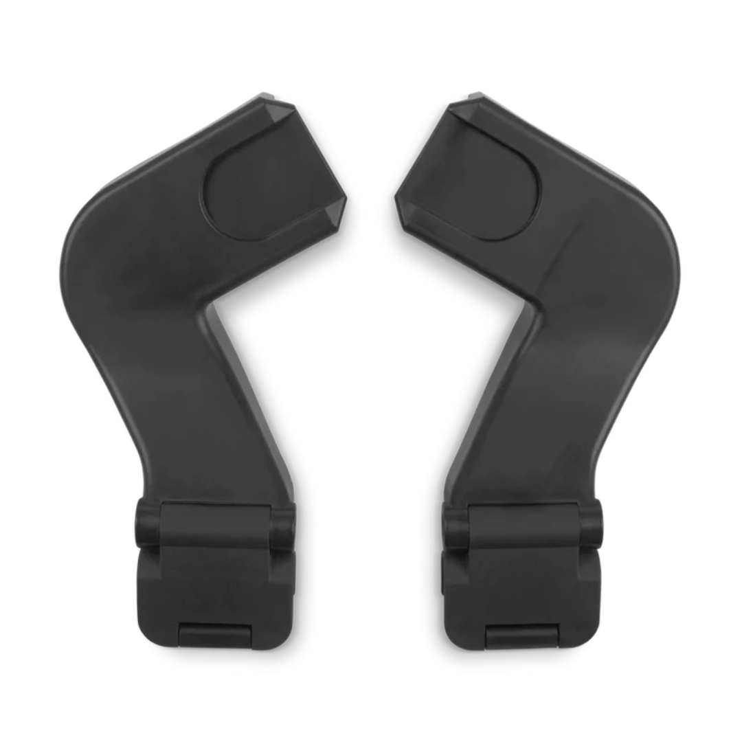 Car Seat Adapters for UPPAbaby Minu V3 Stroller | NUNA, Cybex, Maxi-Cosi, Clek, Joie