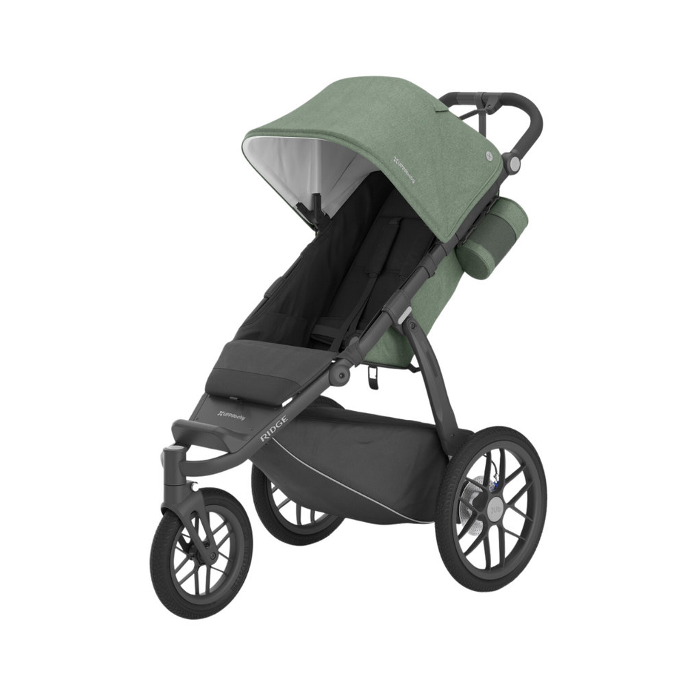 UPPAbaby Ridge Jogging Stroller, Theo