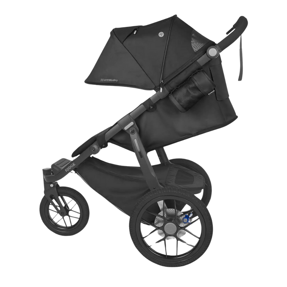 UPPAbaby Ridge Jogging Stroller, Jake