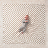 Breastfeeding Boss | 2 in 1 Nursing Cover and Swaddle