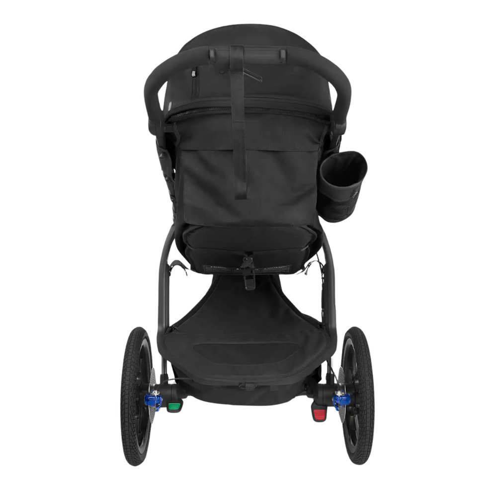 uppababy ridge jogging stroller UPPAbaby Ridge Jogging Stroller, Jake