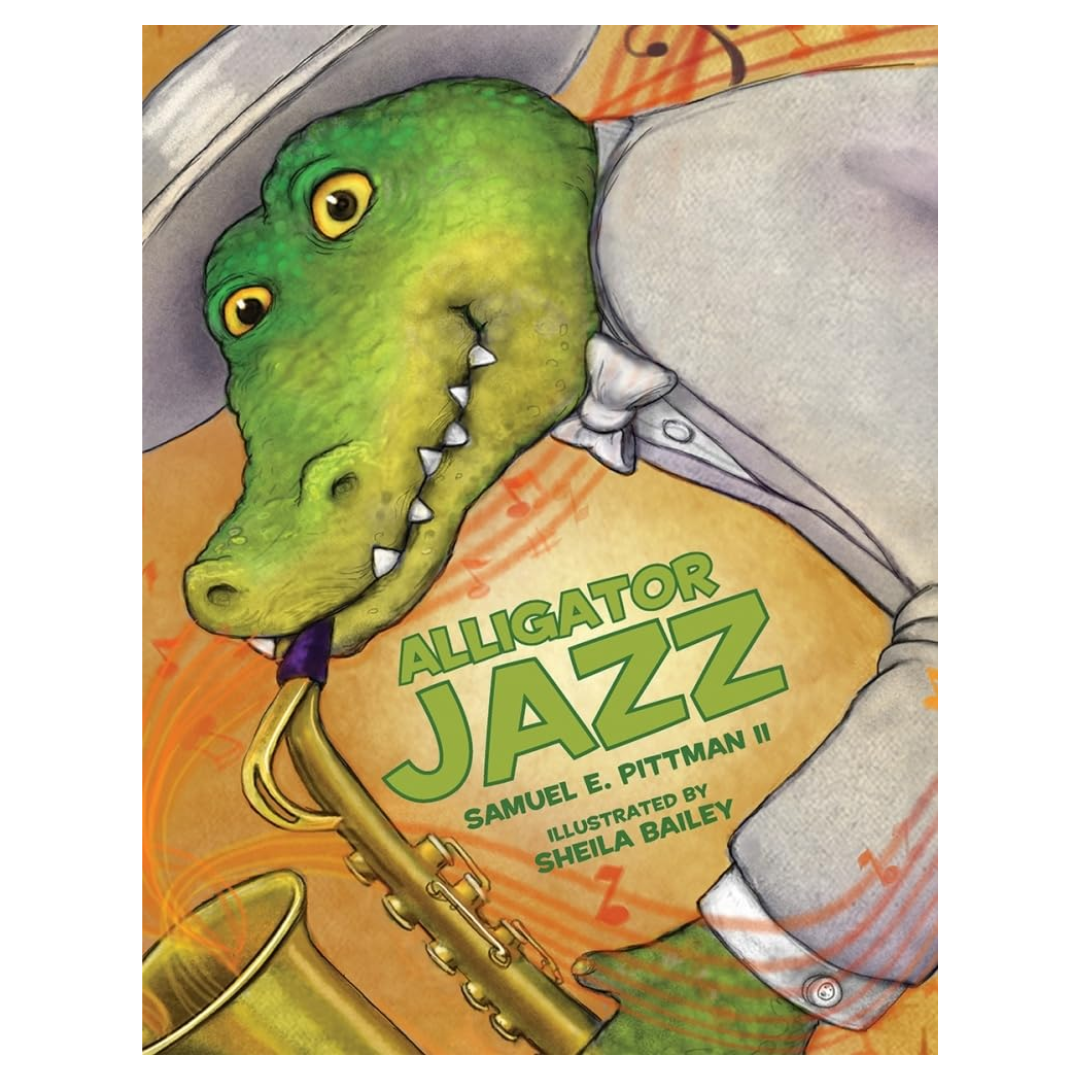 Alligator Jazz