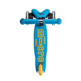 Micro Mini Foldable LED Scooter