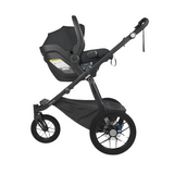 UPPAbaby Car Seat Adapters for Ridge Stroller | Aria, Mesa, Bassinet