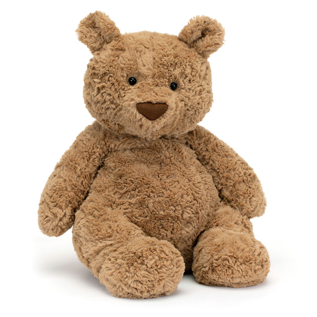 Jellycat Bartholomew Bear | Huge | No Shipping