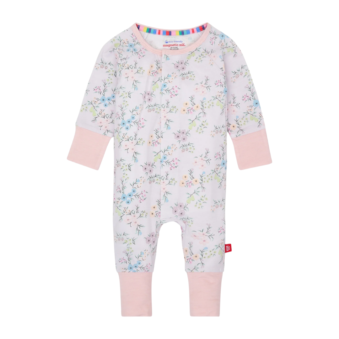 Emly Modal Convertible Coverall