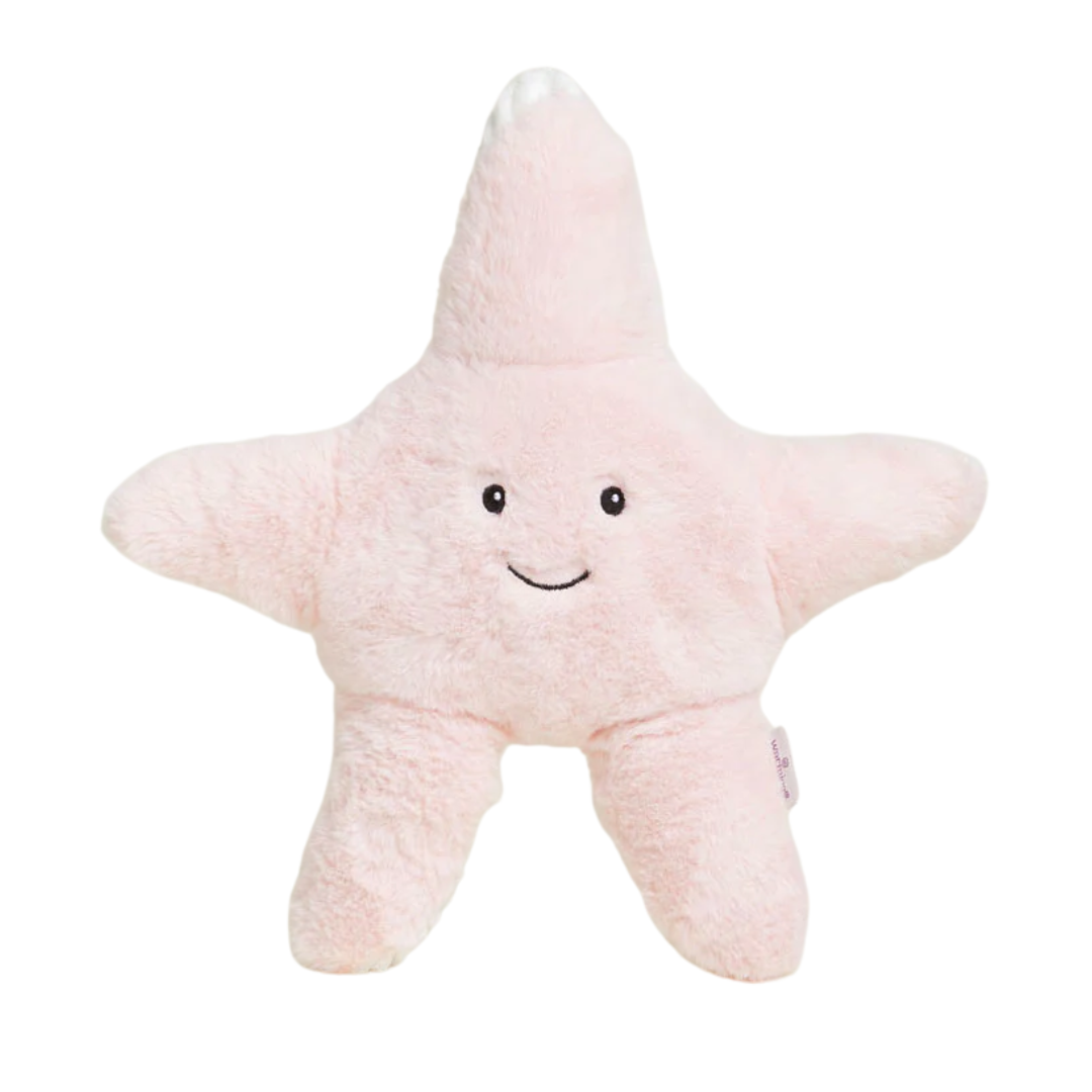 Starfish Warmies