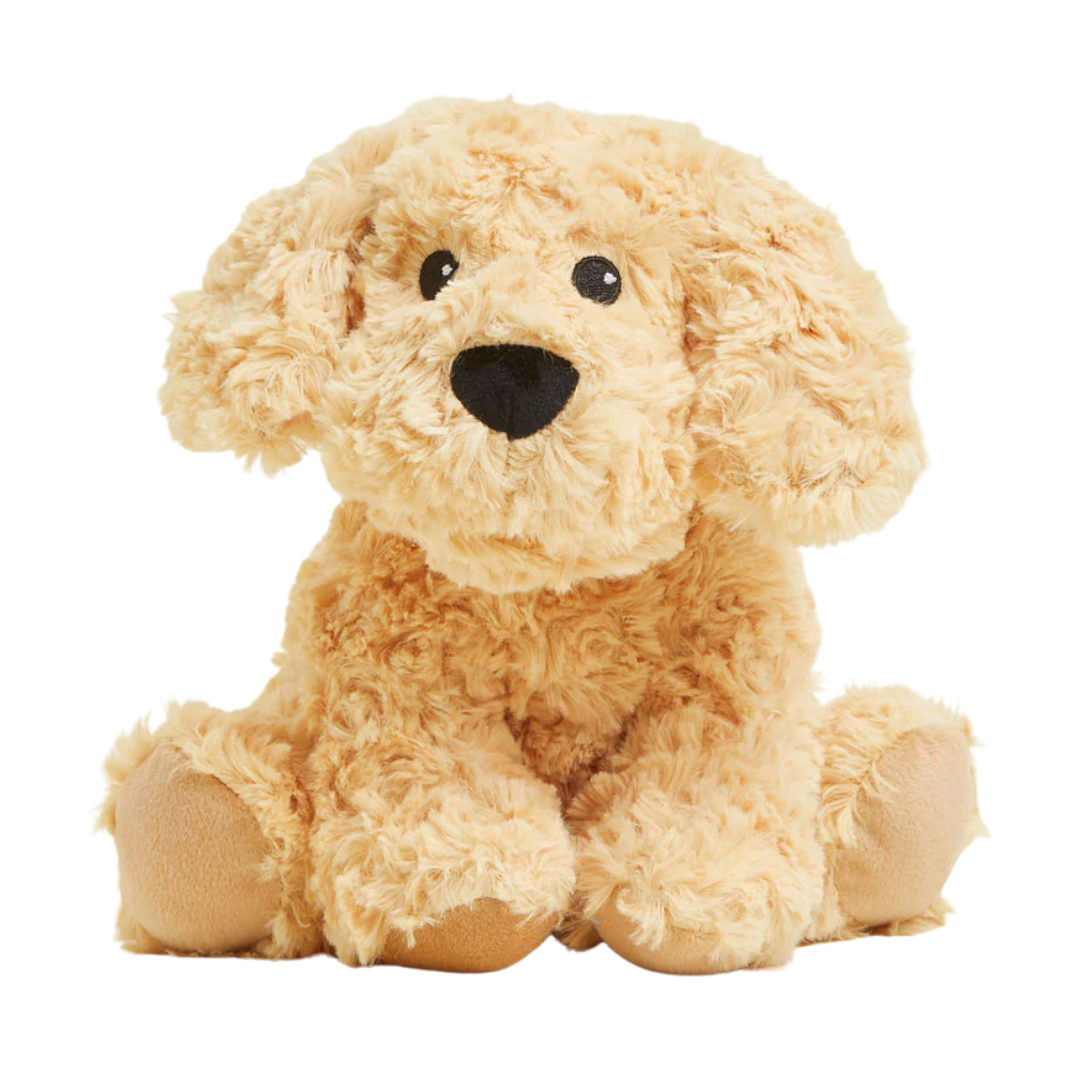 Golden Dog Warmies