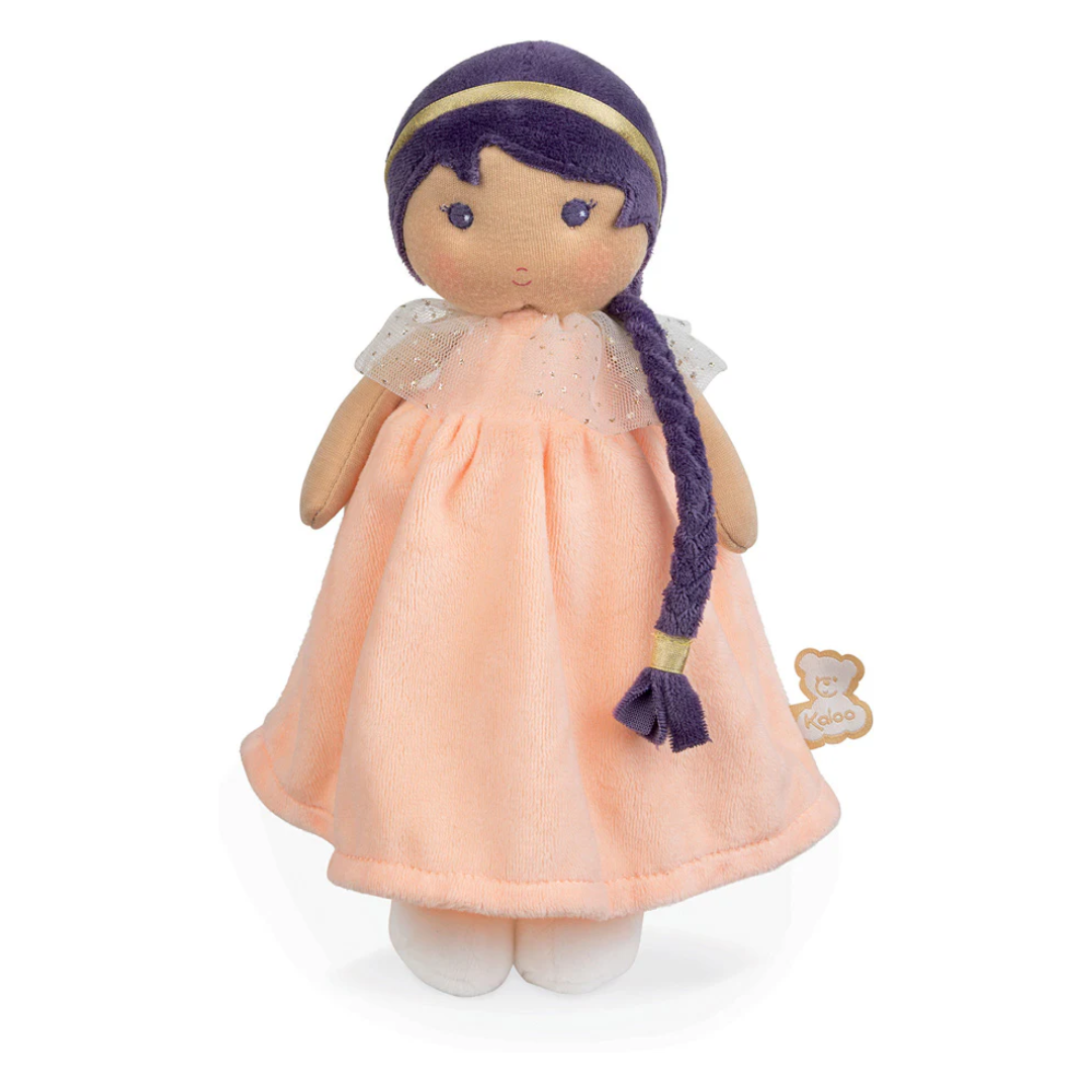 Kaloo Tendresse My First Fabric Doll |  Iris