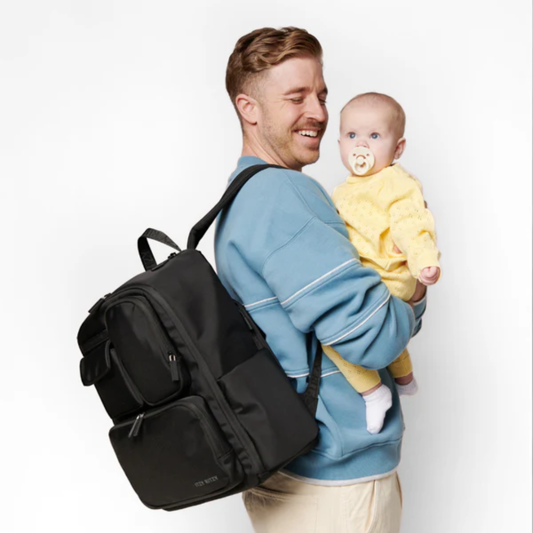 Belong Utility Backpack | Uni