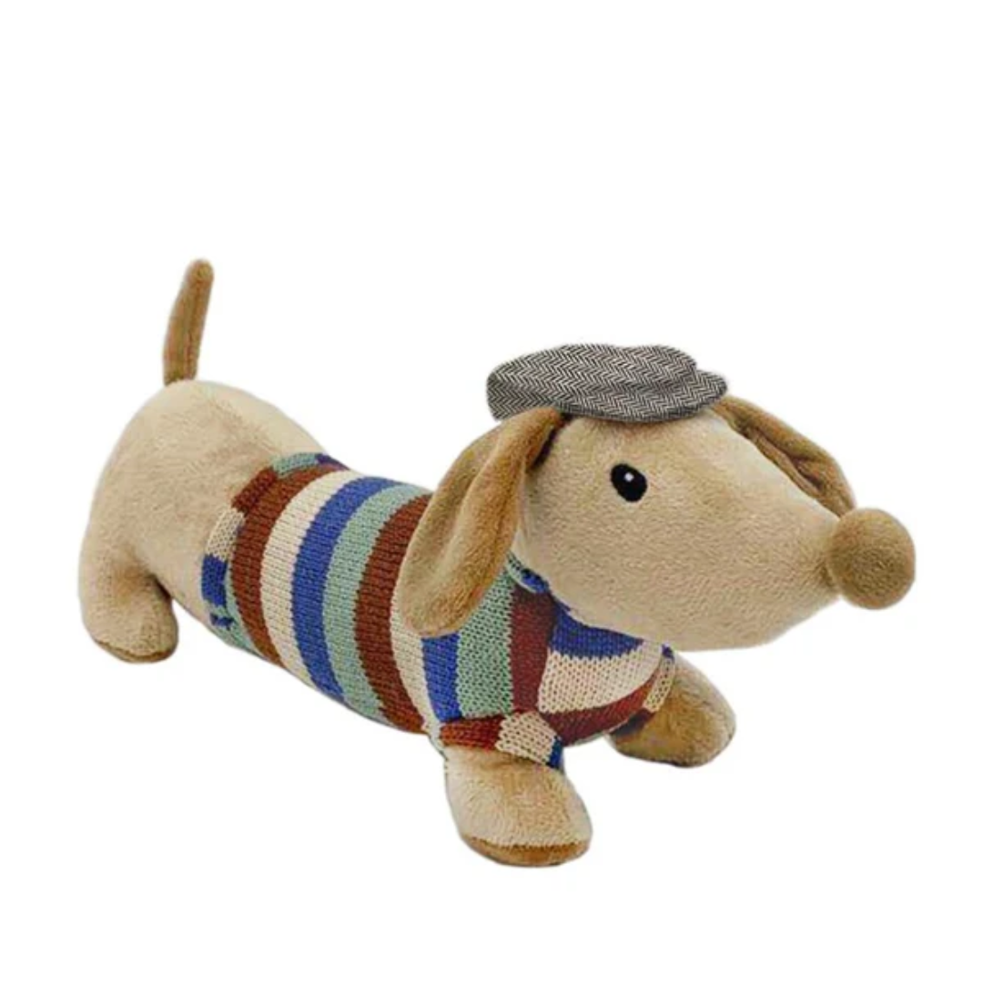 Pierre French Pup