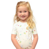 Fishing 2 Piece Bamboo PJ Set