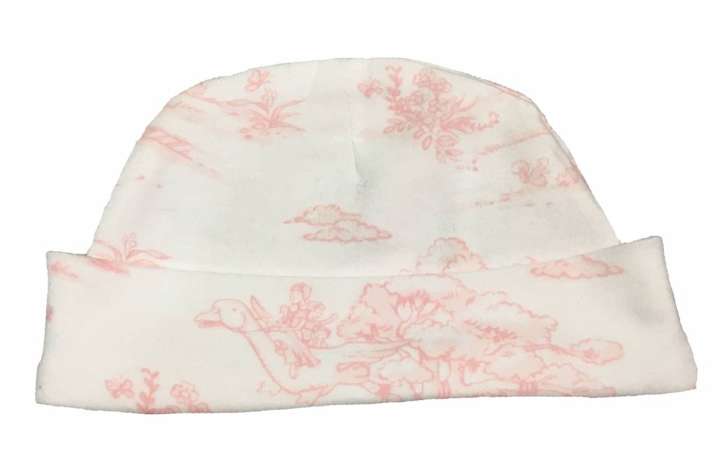 Storyland Toile Hat