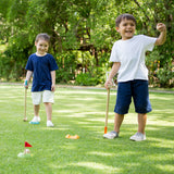 Mini Golf Set